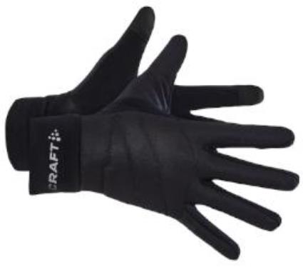 Luvas Craft CRAFT CORE Essence Padded