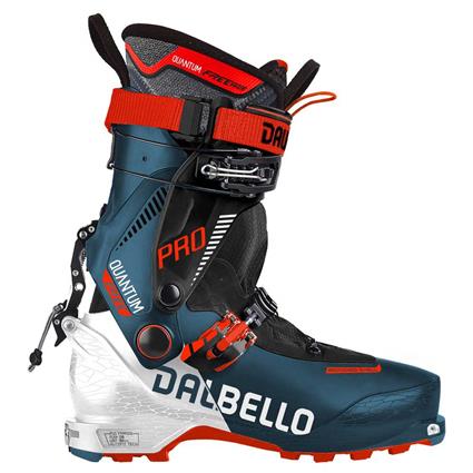 Dalbello Quantum Free Pro Touring Ski Boots  28.5
