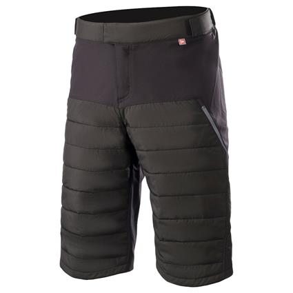 Alpinestars Bicycle Denali 2 Shorts Preto 36 Homem