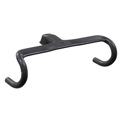 Syncros Creston Ic Sl Aero 80 Mm Handlebar  25.4 mm / 400 mm