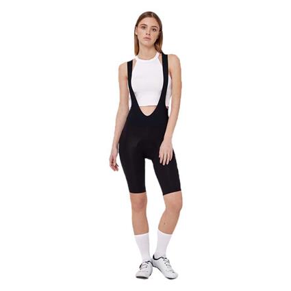 Pissei Prima Pelle Bib Shorts  M Mulher