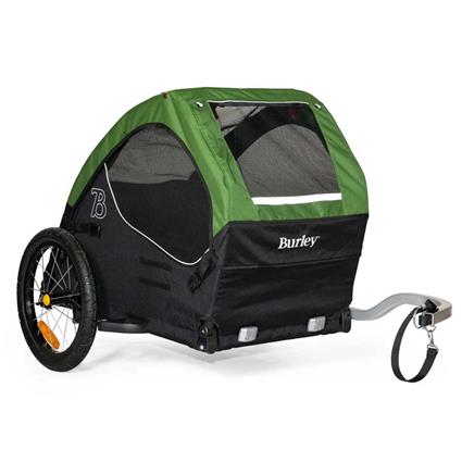 Burley Tail Wagon Dog Trailer Kit   Rapaz