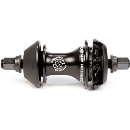 Bsd Revolution Rhd Rear Hub  36H / 14 x 110 mm