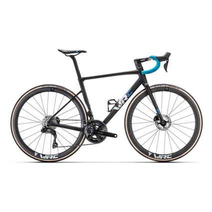 Wrc Cloud Disc Carbon 105 Rd-r7150 Road Bike  52