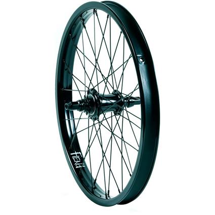 Fiend Cab Freecoaster Lhd Bmx Rear Wheel  14 x 110 mm / 1s