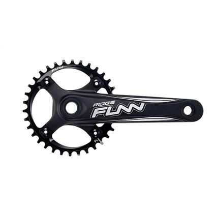 Funn Ridge 1x Crankset  175 mm / 32t