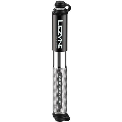 Lezyne Grip Drive Hp Mini Pump  S