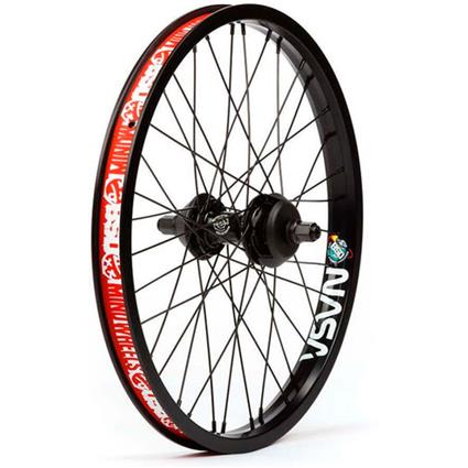 Bsd Mind / Revolution X Nasa Rhd Rear Wheel  14 x 110 m / 1s