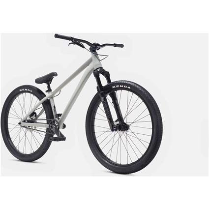 Verde Radix Dj 22.25´´ Tt Bmx Bike