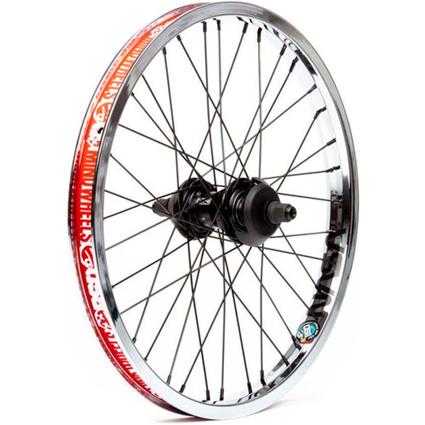 Bsd Mind / West Coaster Lhd Rear Wheel  14 x 110 m / 1s