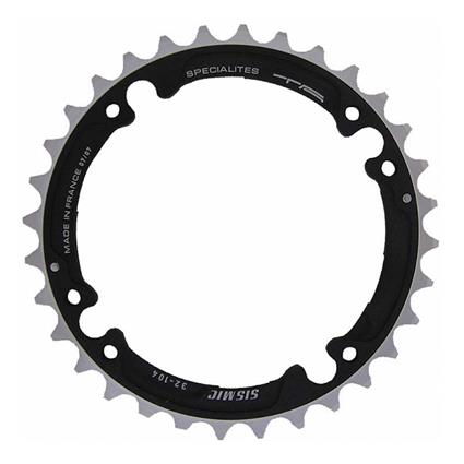 Specialites Ta 9s 104 Bcd Chainring For Xtr  32t