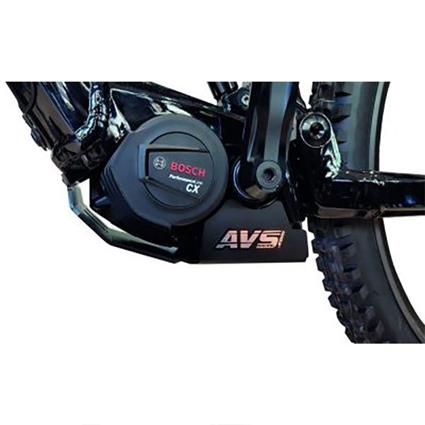 Avs Racing Engine Protector