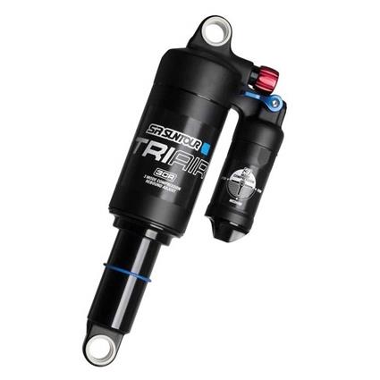 Sr Suntour Rs18 Triair 3cr Metric Shock  50 mm / 210 mm