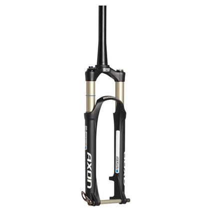 Sr Suntour Sf17 Axon Rlr 15qlc32 Mtb Fork  27.5´´ - 650B / 120 mm