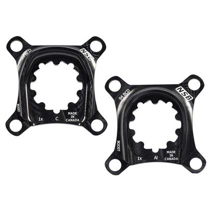 North Shore Billet Sram Boost X9 94 Bcd Spider  104 mm