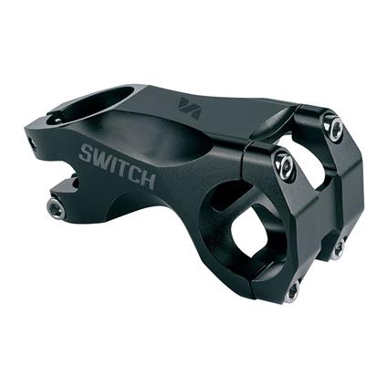 Switch Steep 31.8 Mm Stem  60 mm / ±19º