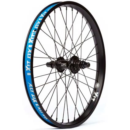 Bsd Xlt Street Pro Lhd Rear Wheel  14 x 110 mm / 1s