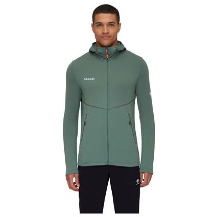 Mammut Aconcagua Light Jacket Verde XL Homem