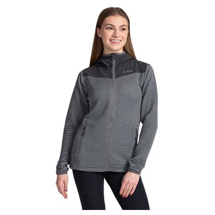 Kilpi Tanali Full Zip Sweatshirt  38 Mulher