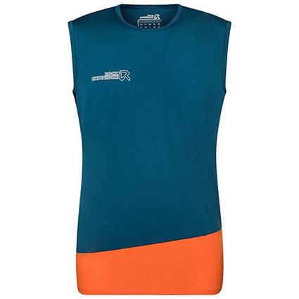 Rock Experience Merlin Sleeveless T-shirt  L Homem