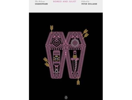 Livro Romeo And Juliet de William Shakespeare