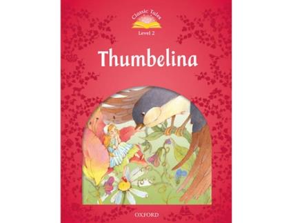 Livro Thumbelina de Vários Autores