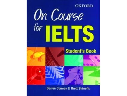 Livro Ielts: On Course For Ielts Sb