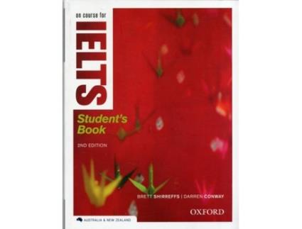 Livro IELTS On Course For IELTS 2E Student Book