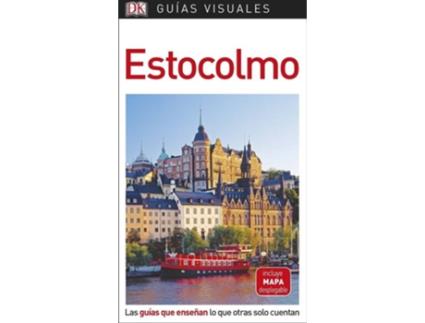 Livro Estocolmo 2018 de Vários Autores