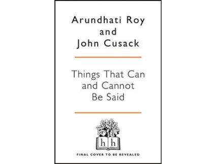 Livro Things That Can And Cannot Be Said de Roy And Cusak And Ellsberg