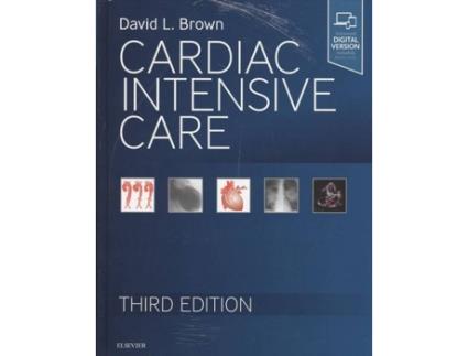 Livro Cardiac Intensive Care