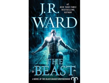 Livro The Beast de J.R. Ward
