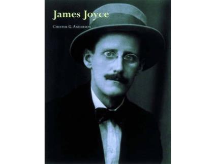 Livro James Joyce de Chester G. Anderson