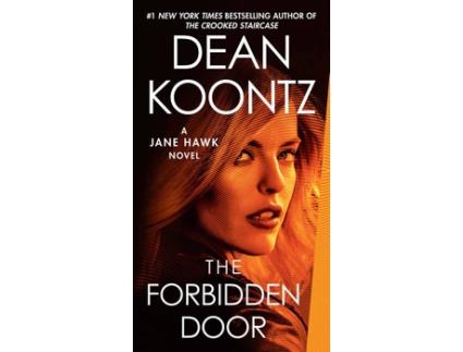 Livro The Forbidden Door de Dean Koontz