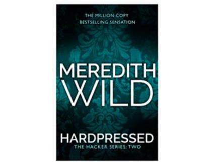 Livro Hardpressed: The Hacker Series Book 2 de Meredith Wild