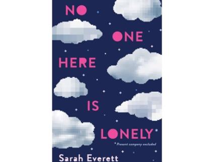 Livro No One Here Is Lonely de Sarah Everett