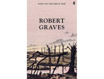 Livro Selected Poems de Robert Graves