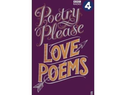 Livro Poetry Please: Love Poems de Various Poets