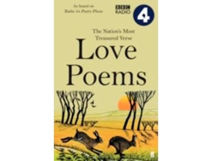 Livro Poetry Please: Love Poems