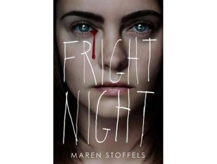 Livro Fright Night de Maren Stoffels
