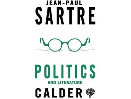 Livro Politics And Literature de J.A. Underwood