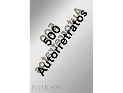 Livro 500 AUTORRETRATOS de Julian Bell