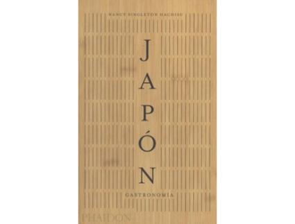 Livro Japón