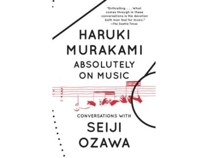 Livro Absolutely On Music de Vários Autores