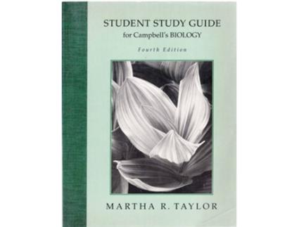 Livro Biologystudent Study Guide To 4r.E