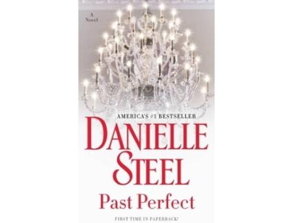 Livro Past Perfect de Danielle Steel