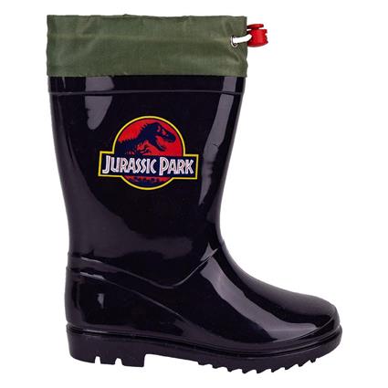 Cerda Group Jurassic Park Rain Boots  EU 24