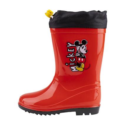 Cerda Group Mickey Rain Boots  EU 26