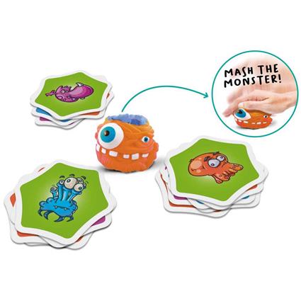 Flexiq Mash Mash Board Game