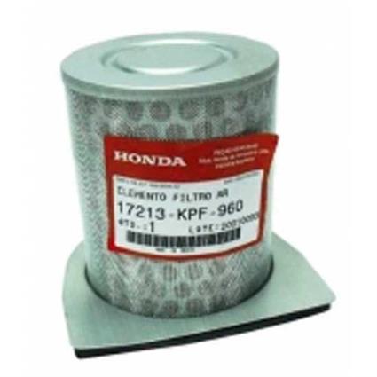 Honda Cbf 250 Air Filter